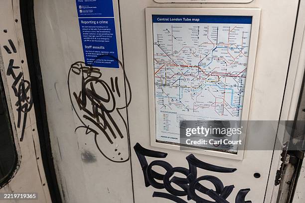 Indecipherable Map 75 Tube Map 2025 Stock Photos, High-Res Pictures, and Images - Getty Images