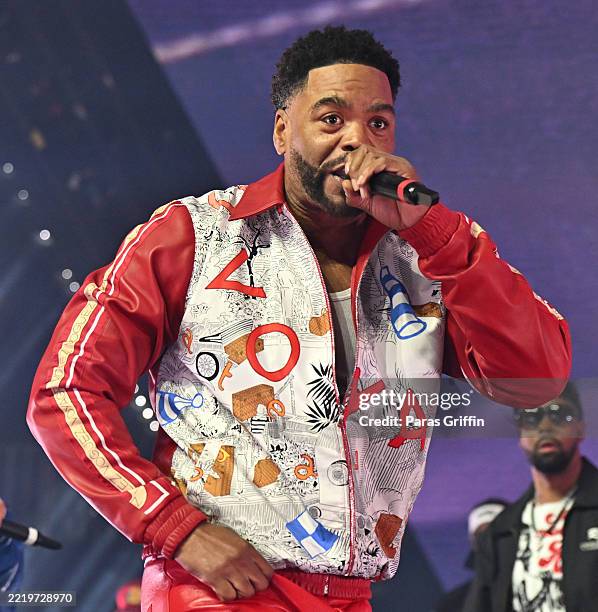 Method Rapper 6,227 Method Man Photos & High Res Pictures - Getty Images