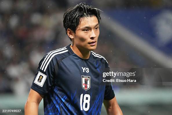 Japan v Indonesia - FIFA World Cup Asian 3rd Qualifier Japan v Indonesia - FIFA World Cup Asian 3rd Qualifier