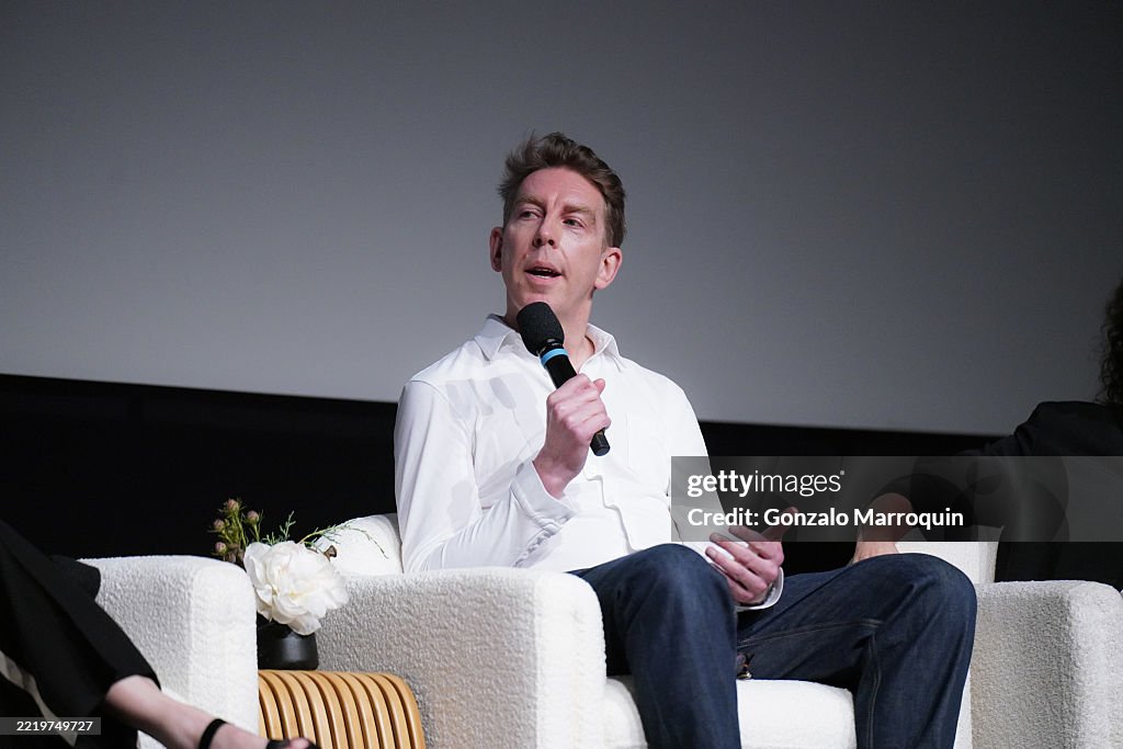 HBO's 'Mountainhead' FYC Screening, Panel, & Reception