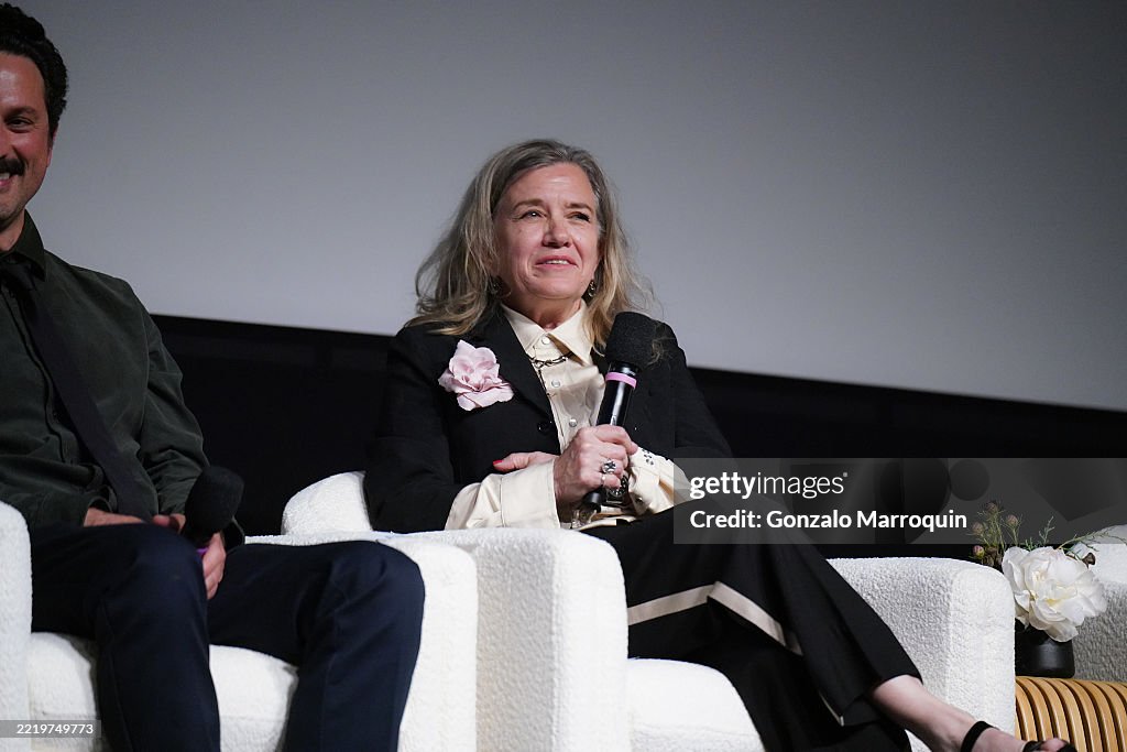 HBO's 'Mountainhead' FYC Screening, Panel, & Reception