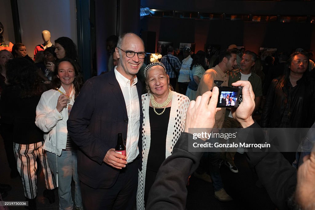 HBO's 'Mountainhead' FYC Screening, Panel, & Reception