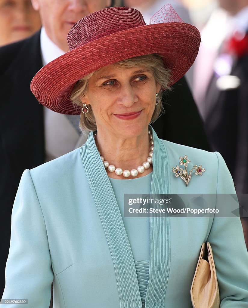 Royal Ascot 2014 Day One