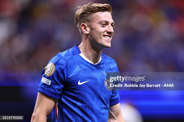Chelsea FC v Los Angeles Football Club: Group D - FIFA Club World Cup 2025 Chelsea FC v Los Angeles Football Club: Group D - FIFA Club World Cup 2025