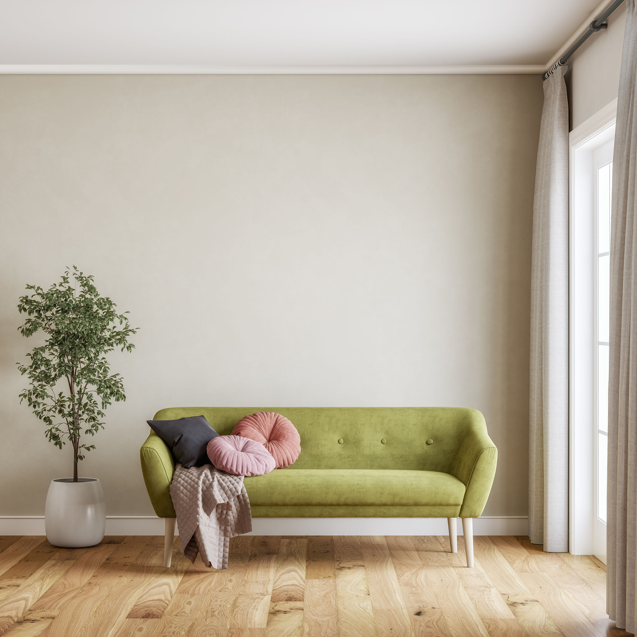 classic interior design