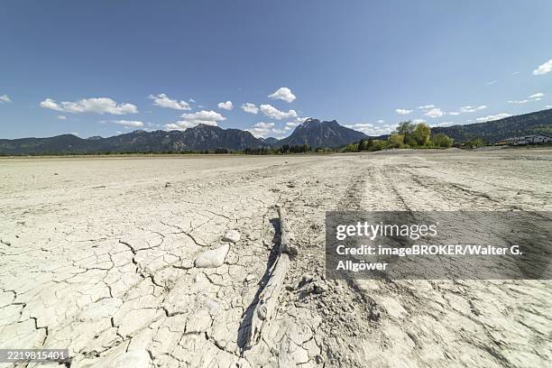 Waterless Spring 2,479 Ostallgäu Bavaria Stock Photos, High-Res Pictures, and Images ...