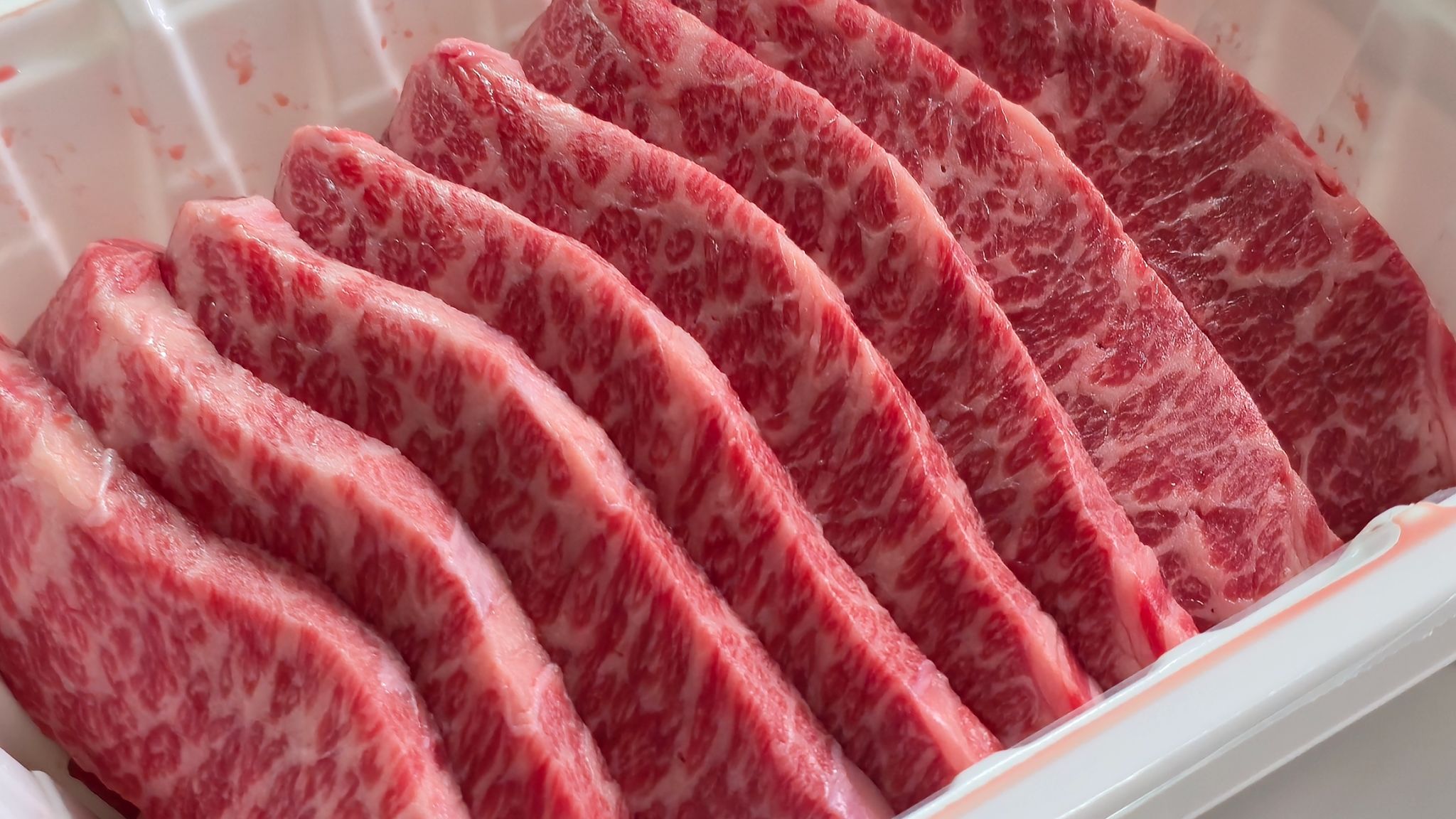 bbq ingredients