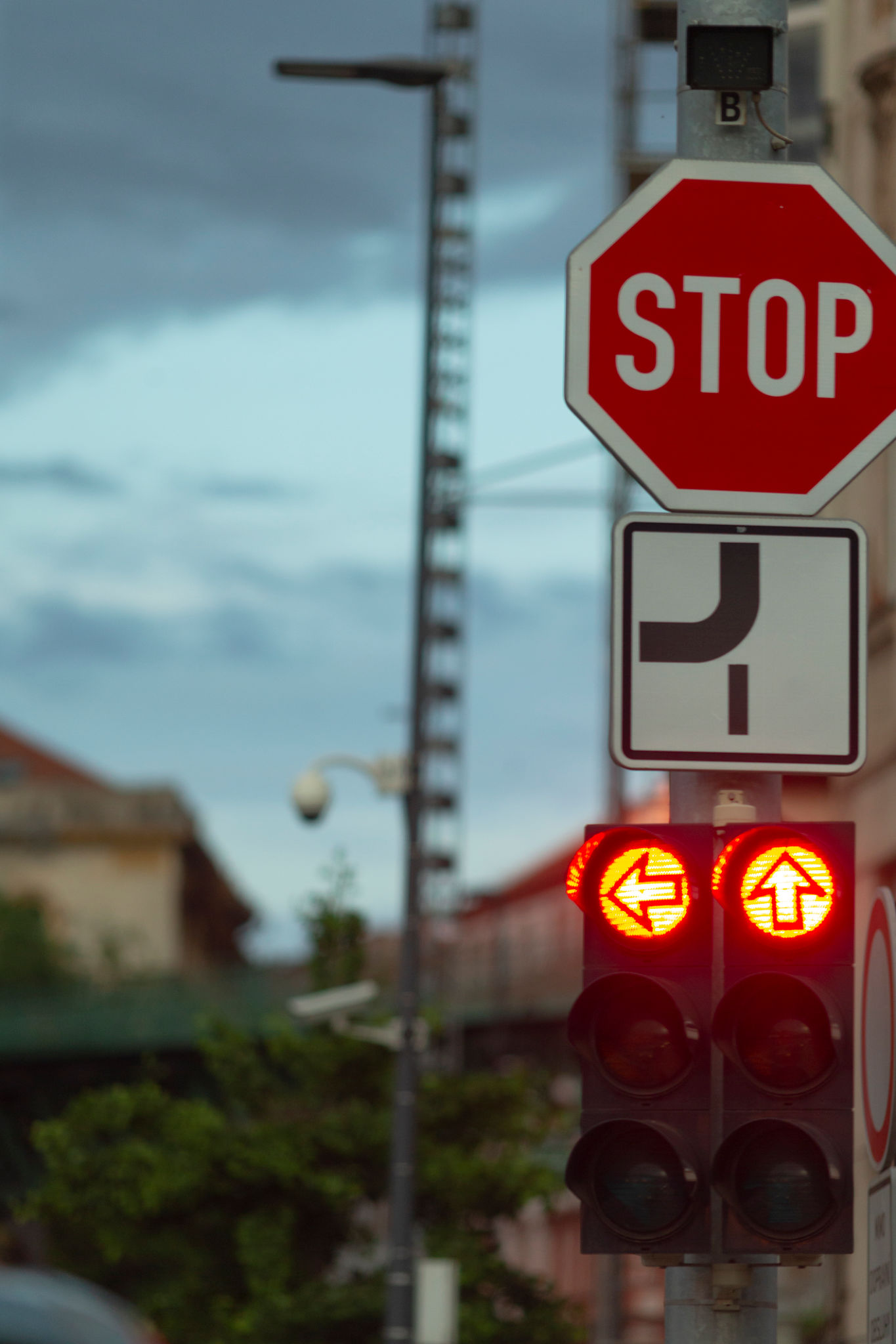 regulatory landscape