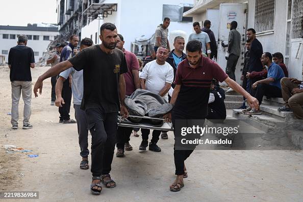 Israeli attacks on Gaza continue Israeli attacks on Gaza continue