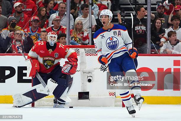 2025 Stanley Cup Final - Game Four, Nyhetsfoto