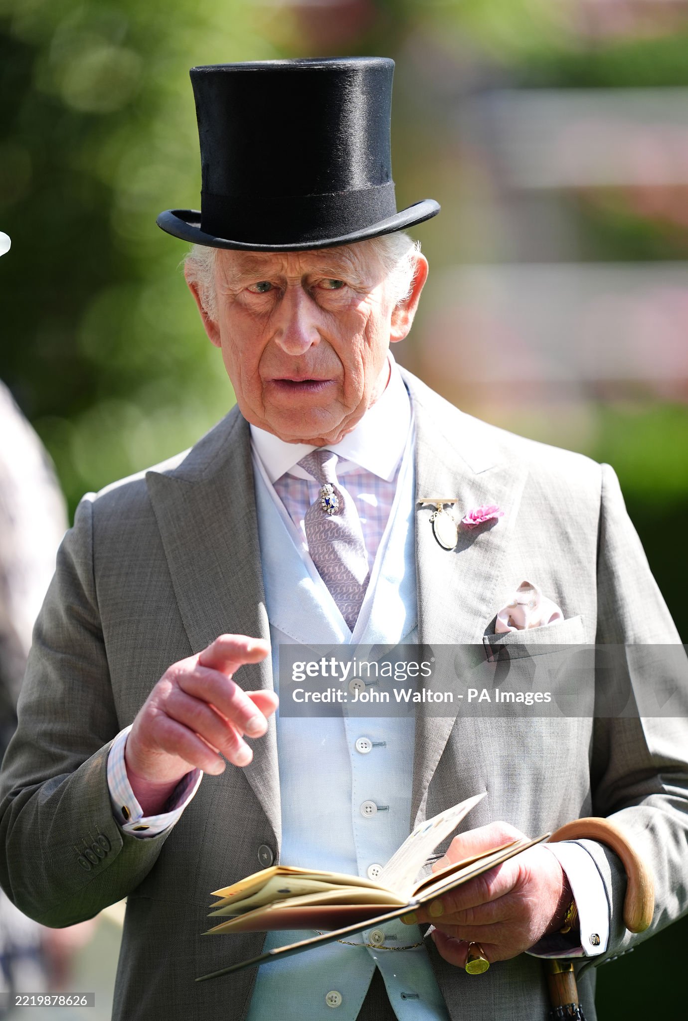Royal Ascot 2025. День 1. Royal Ascot 2025. День 1.