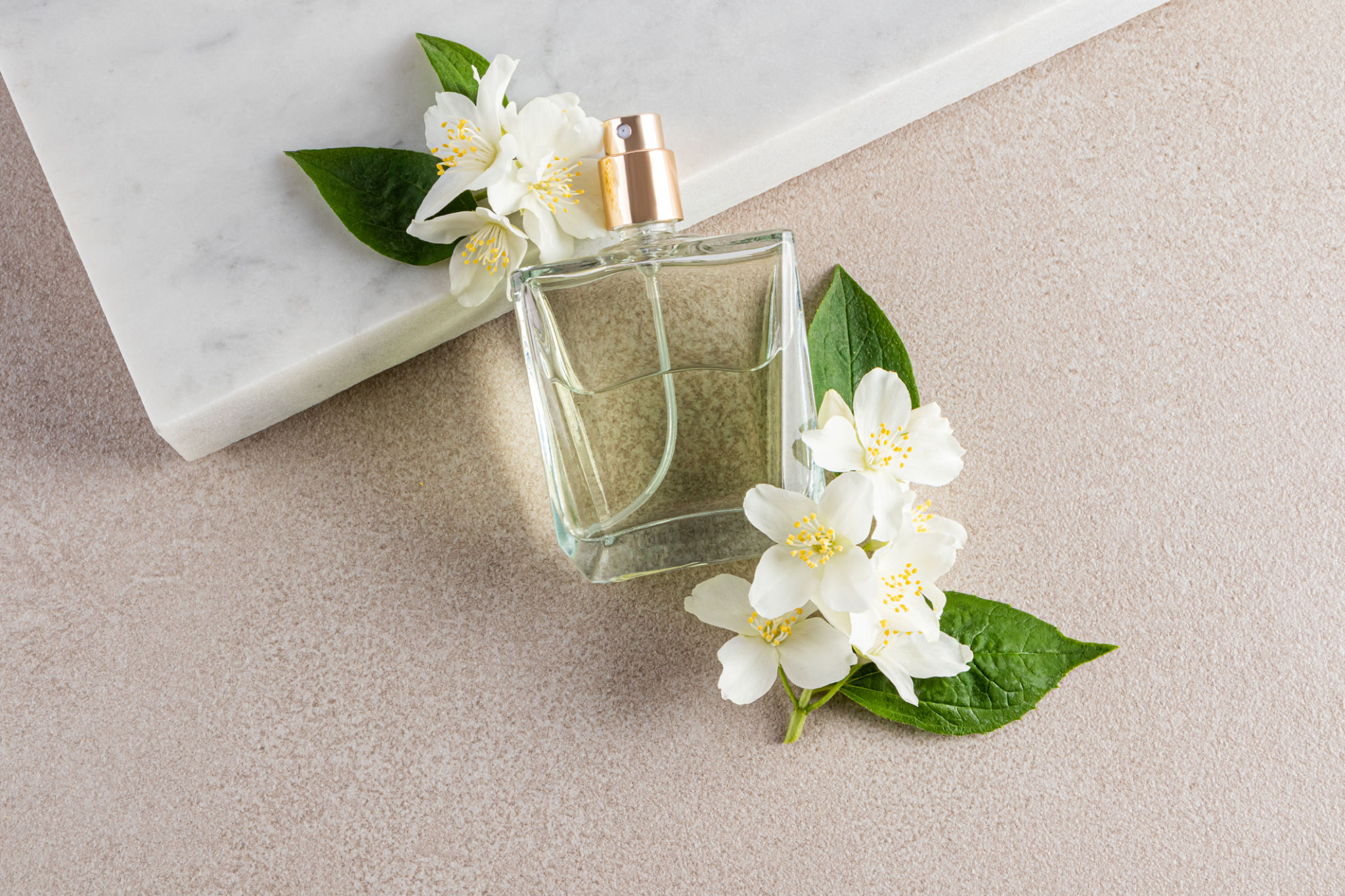 luxury perfume