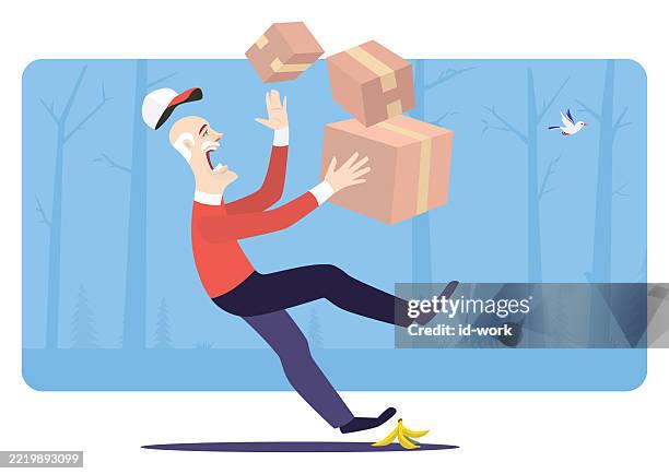 165 Banana Carton Stock Photos, High-Res Pictures, and Images - Getty ...