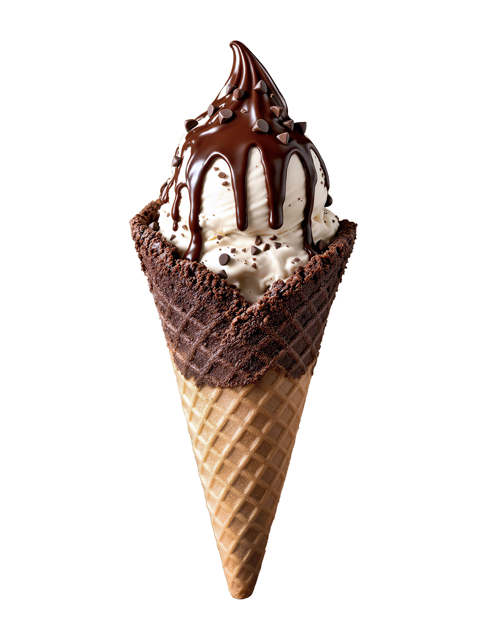 belgian chocolate