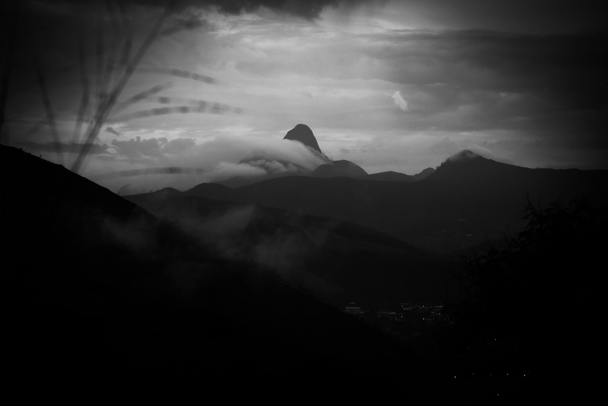 itaipava landscape