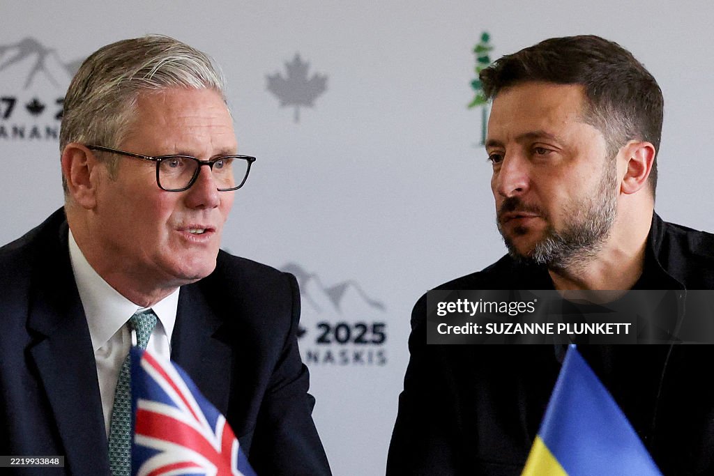 CANADA-G7-SUMMIT-DIPLOMACY