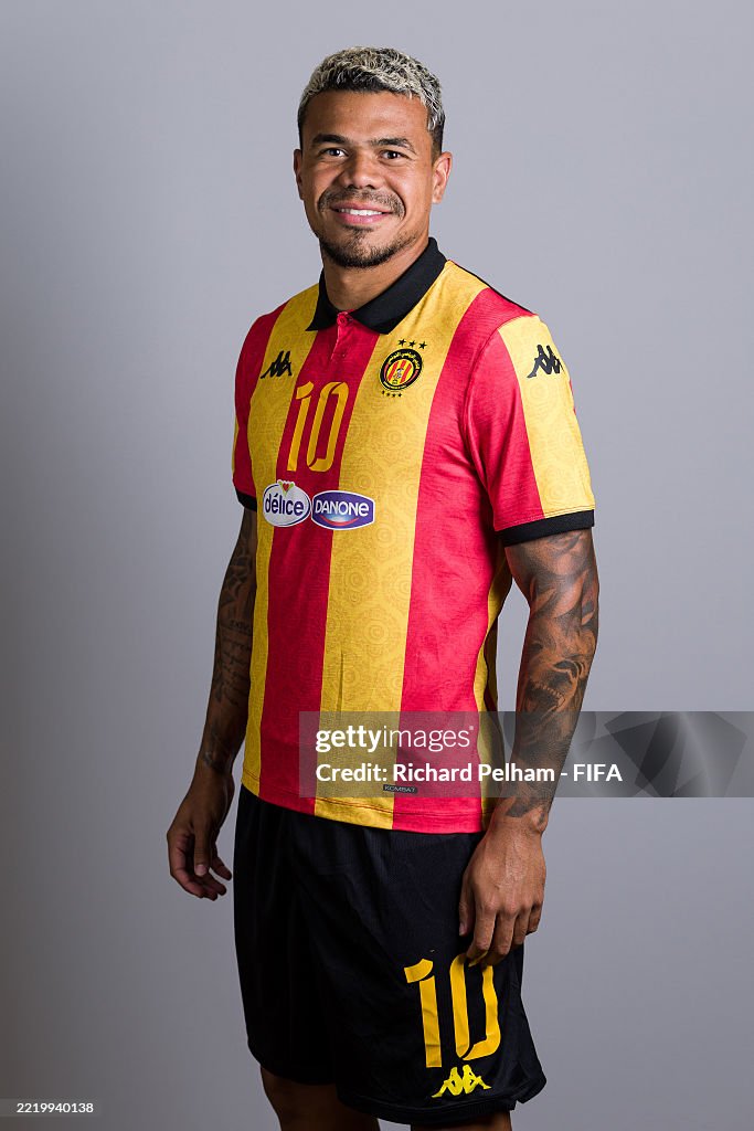 Espérance Sportive de Tunisie Portraits - FIFA Club World Cup 2025