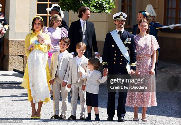 Princess Ines 241 Princess Ines Of Sweden Stock Photos, High-Res Pictures, and Images ...