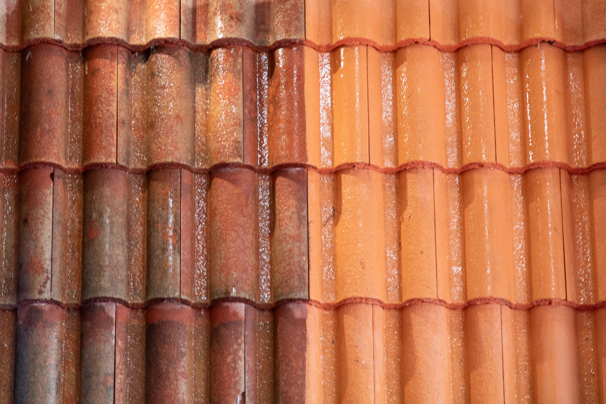 gutter cleaning