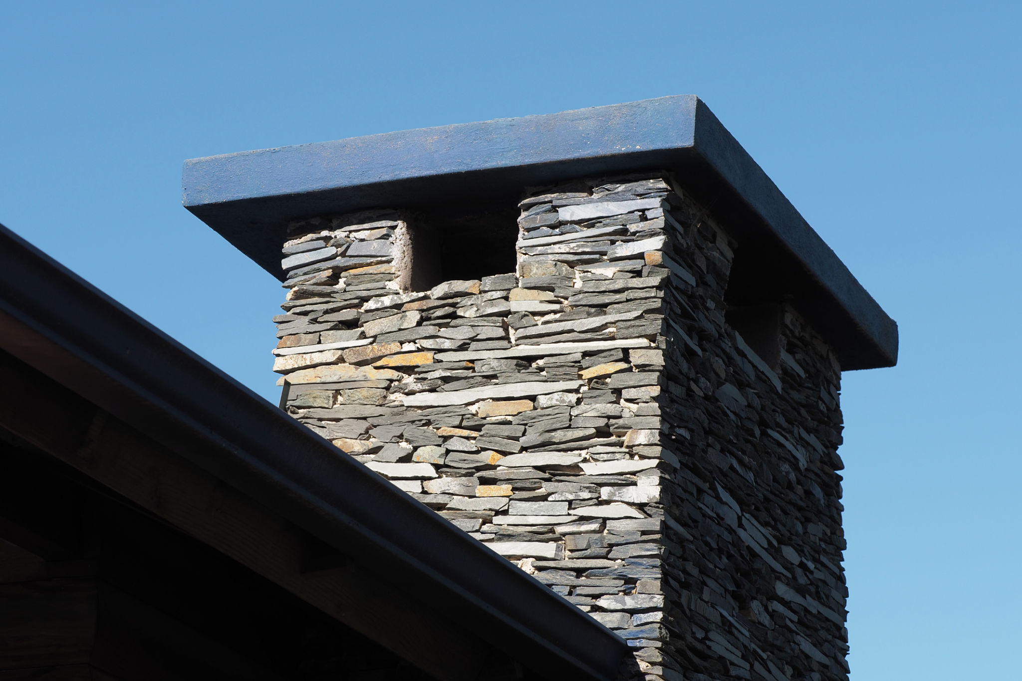 modern masonry