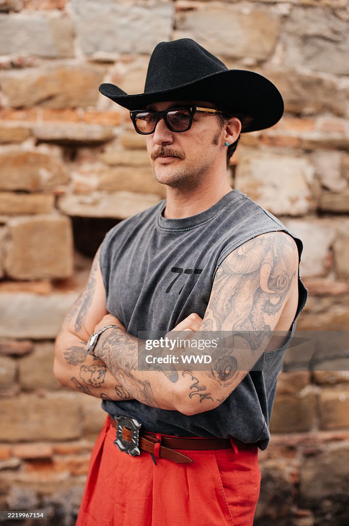 They Are Wearing: Pitti Uomo Spring 2026