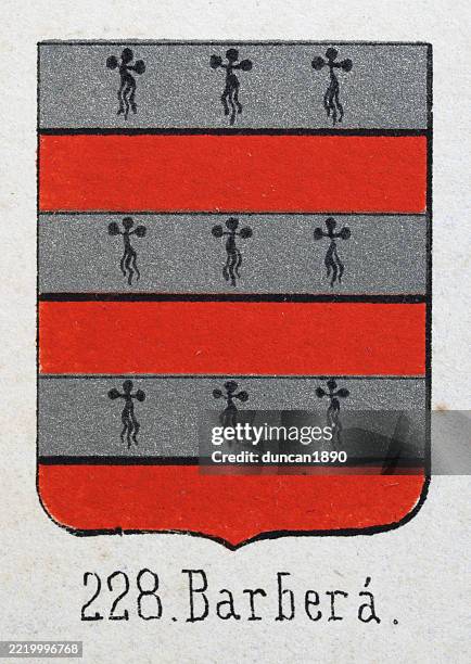 60 Ermine (Heraldry) Stock Photos, High-Res Pictures, and Images ...
