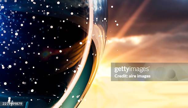 Sunset Particles 267 Classical Music Sunset Stock Photos, High-Res Pictures, and Images ...