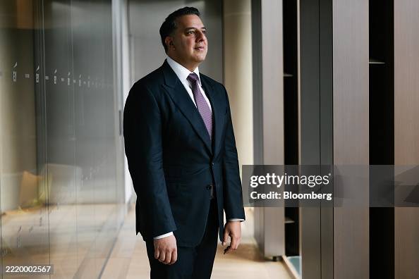 Anuj Ranjan Rbi Anuj Ranjan, chief executive officer of Brookfield Private Equity ...