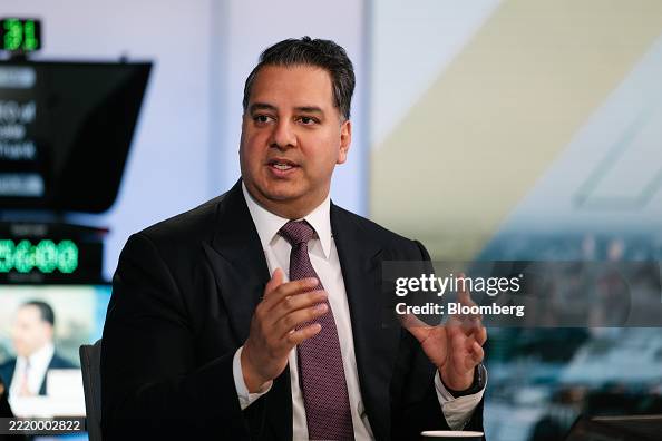 Anuj Ranjan Rbi Anuj Ranjan, chief executive officer of Brookfield Private Equity ...