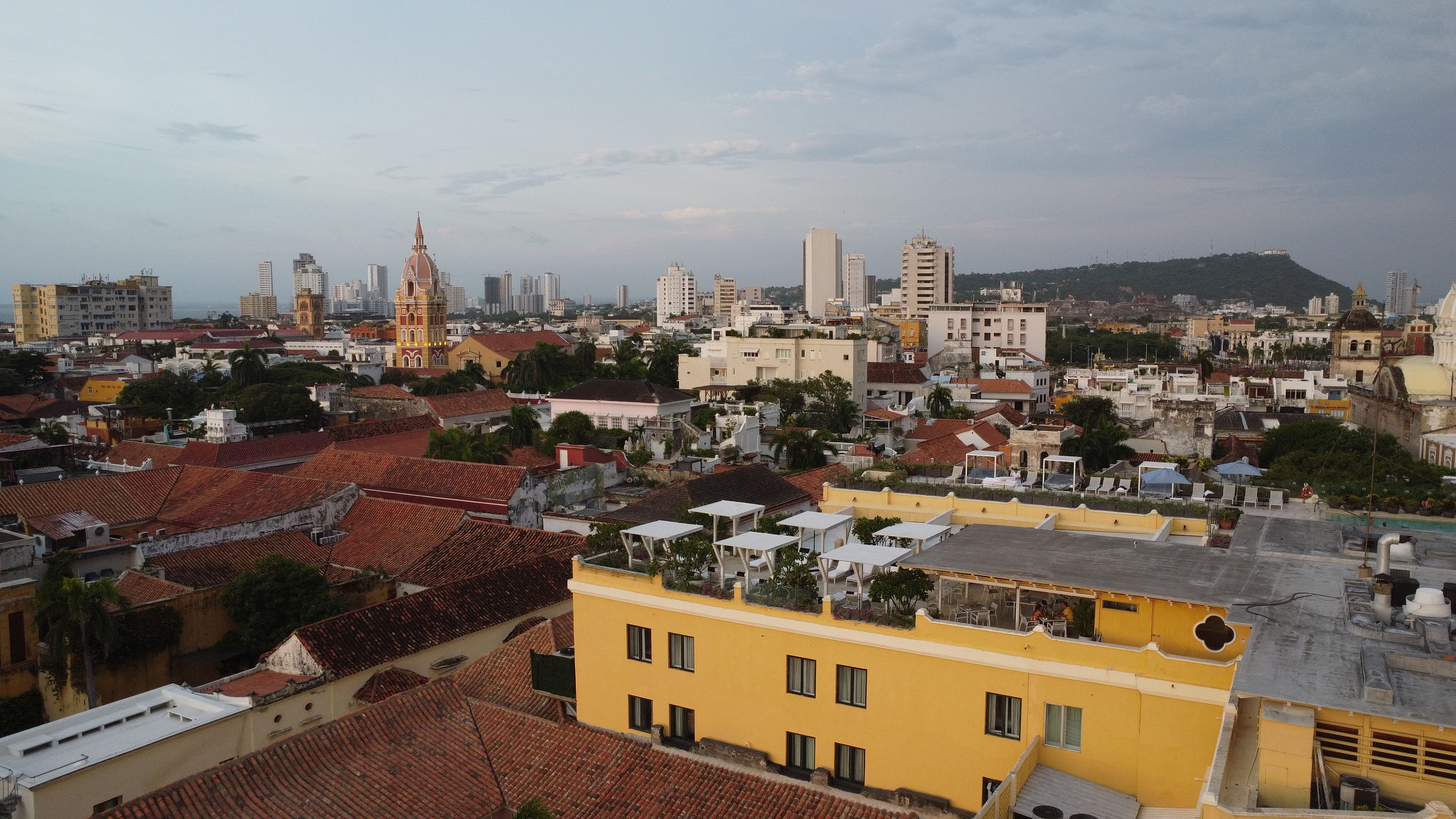 cartagena festival