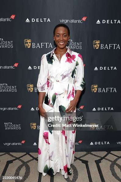 2025 BAFTA Student Awards 2025 BAFTA Student Awards