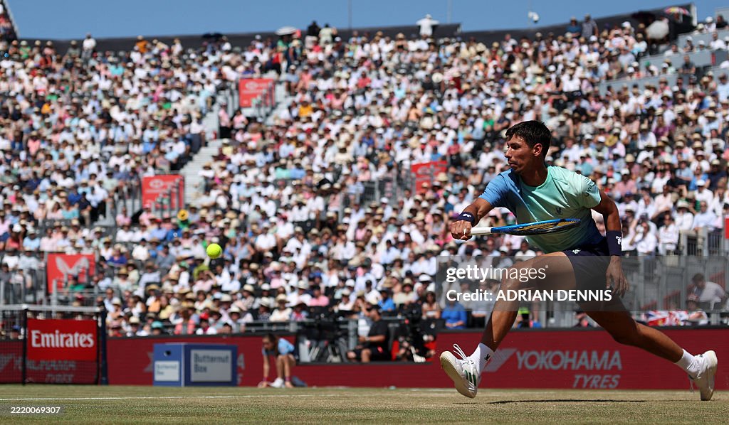 TOPSHOT-TENNIS-ATP-GBR-QUEENS