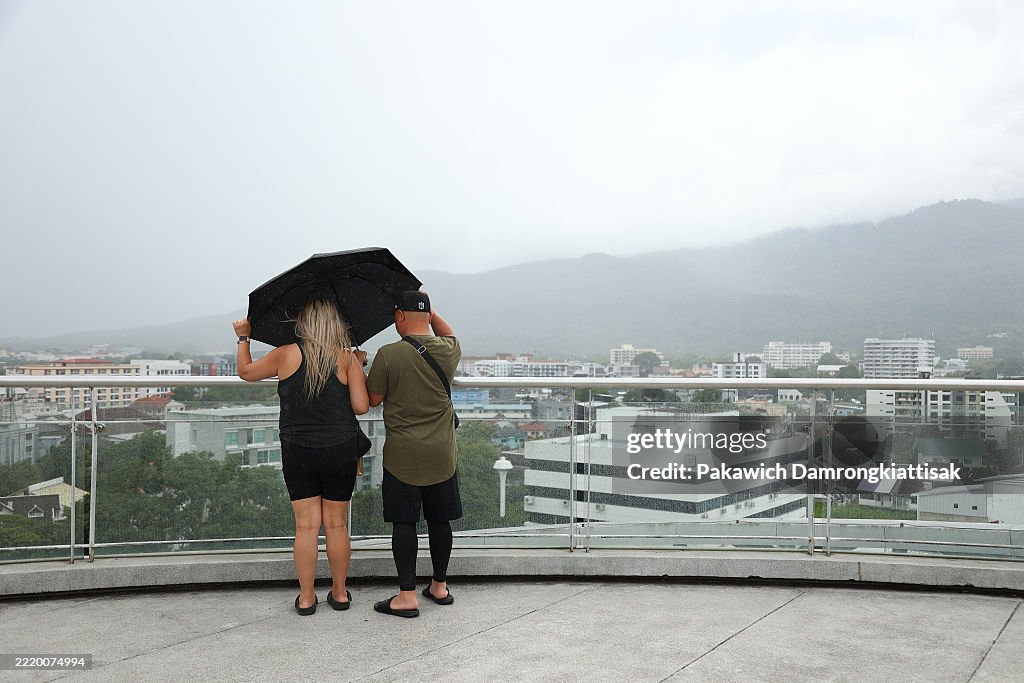 Thailand Weather