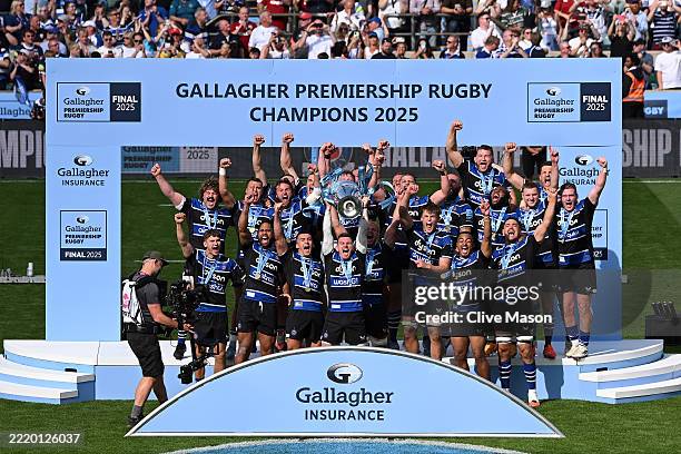 Permiership Rugby Final 27,423 Premiership Rugby Final Stock Photos, High-Res Pictures, and ...