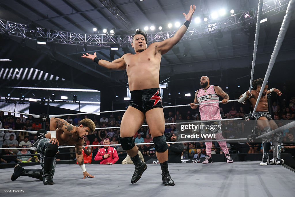 NXT