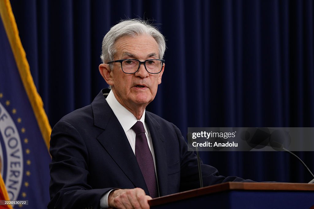 🟥 "Incertezza Economica: Wall Street in Attesa della Fed"