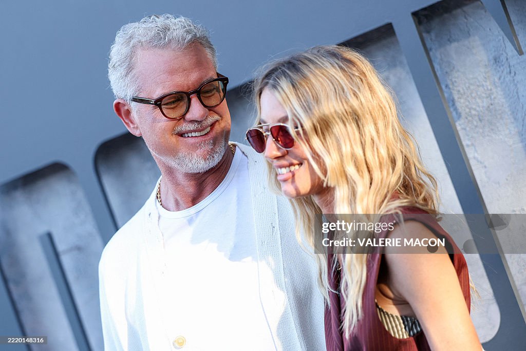 US-ENTERTAINMENT-AMAZON-STREAMING