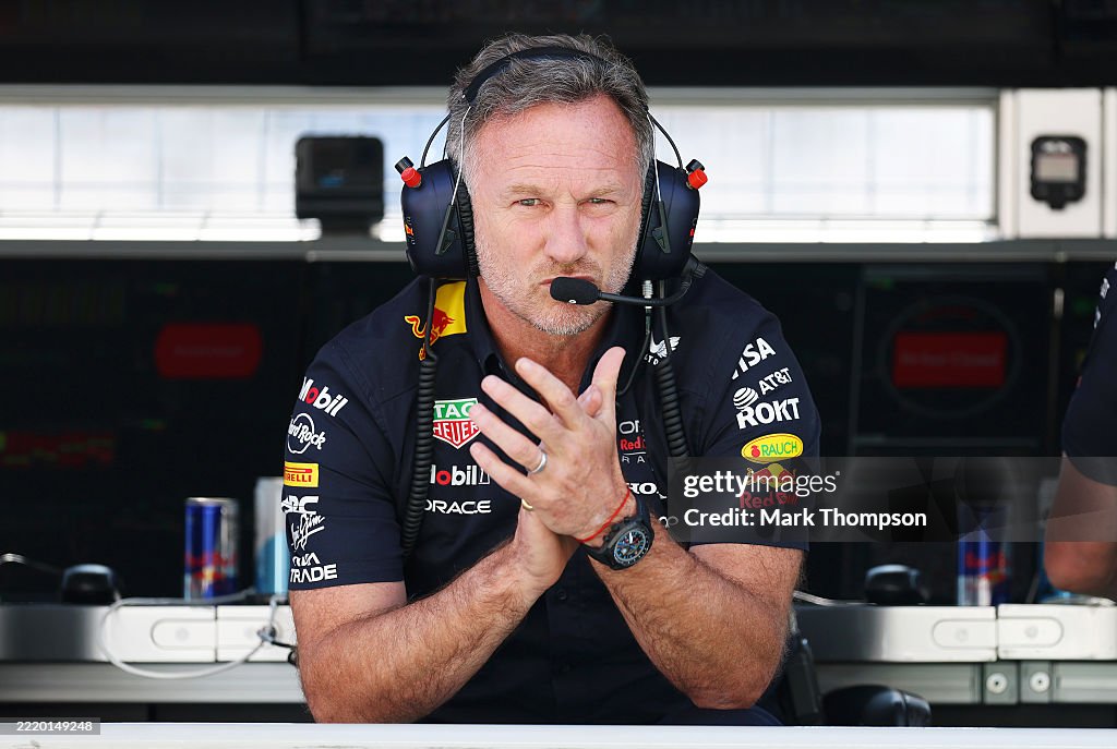 F1 Grand Prix of Canada - Qualifying
