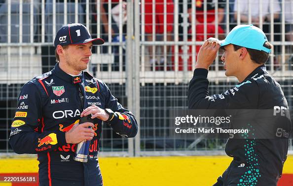 F1 Grand Prix of Canada - Qualifying F1 Grand Prix of Canada - Qualifying