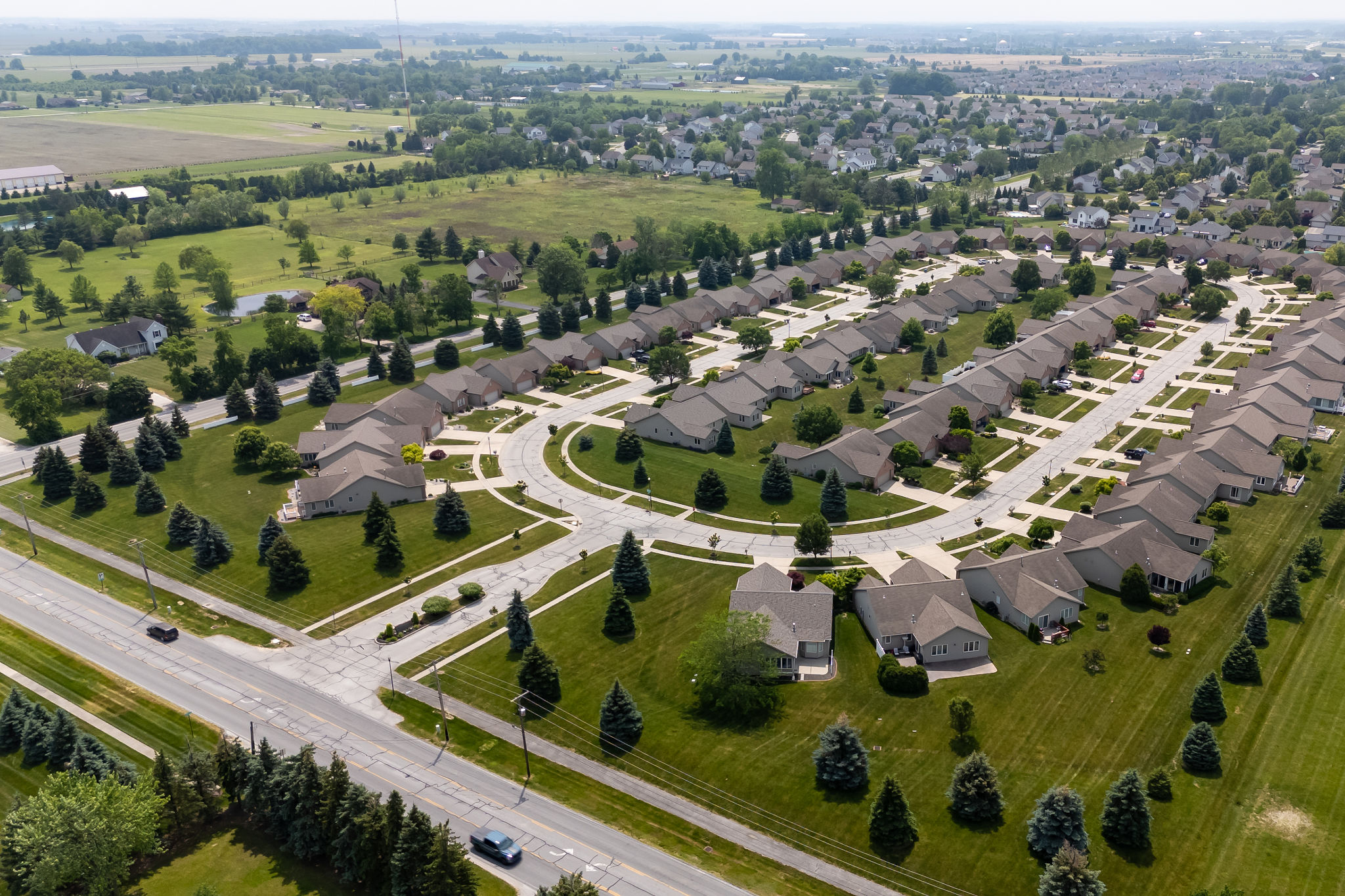 mercer county real estate