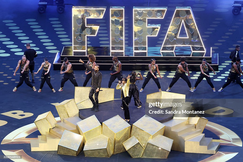 Al Ahly FC v Inter Miami CF: Group A - FIFA Club World Cup 2025