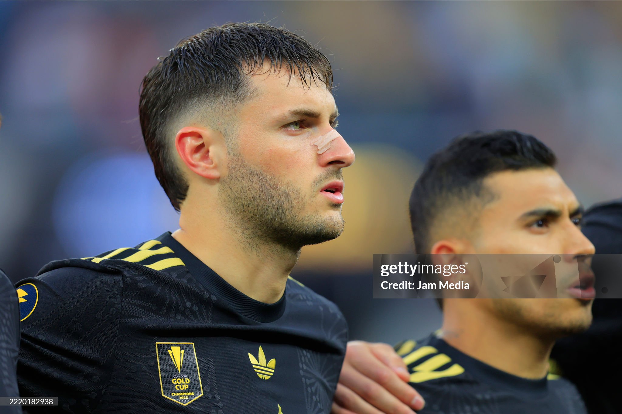 Giménez denied wonder goal: Some people are anti-football