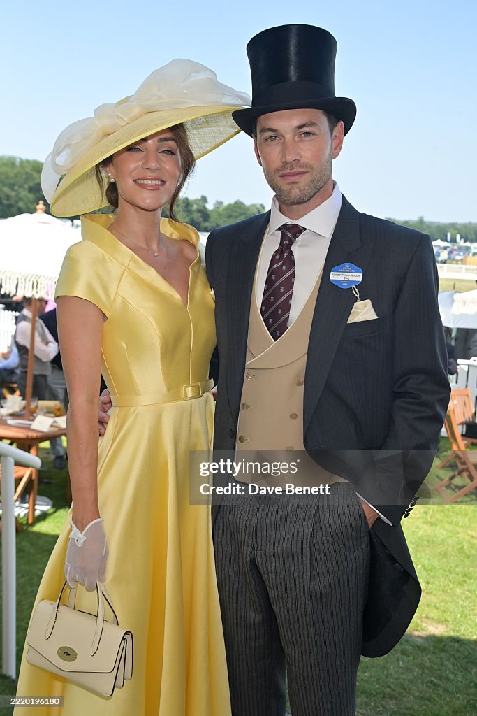 Royal Ascot 2025 - Day Three