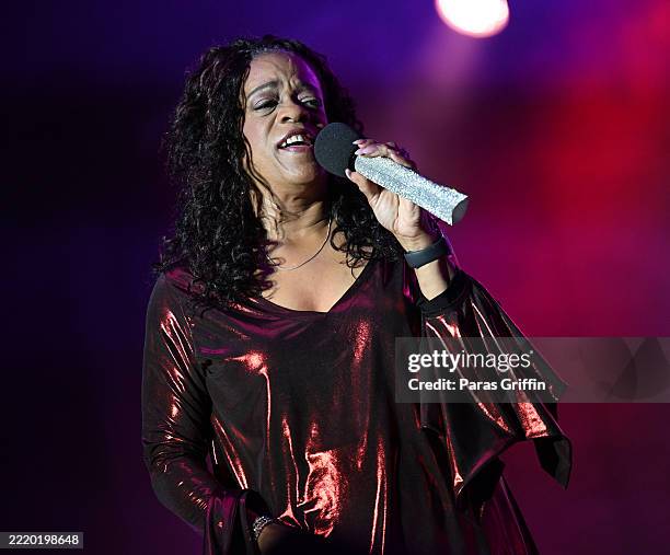 679 Evelyn King Photos & High Res Pictures - Getty Images