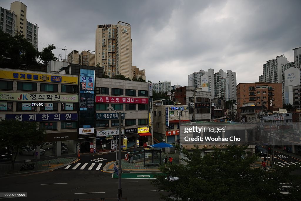 Seoul Weather