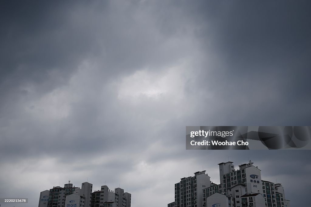 Seoul Weather