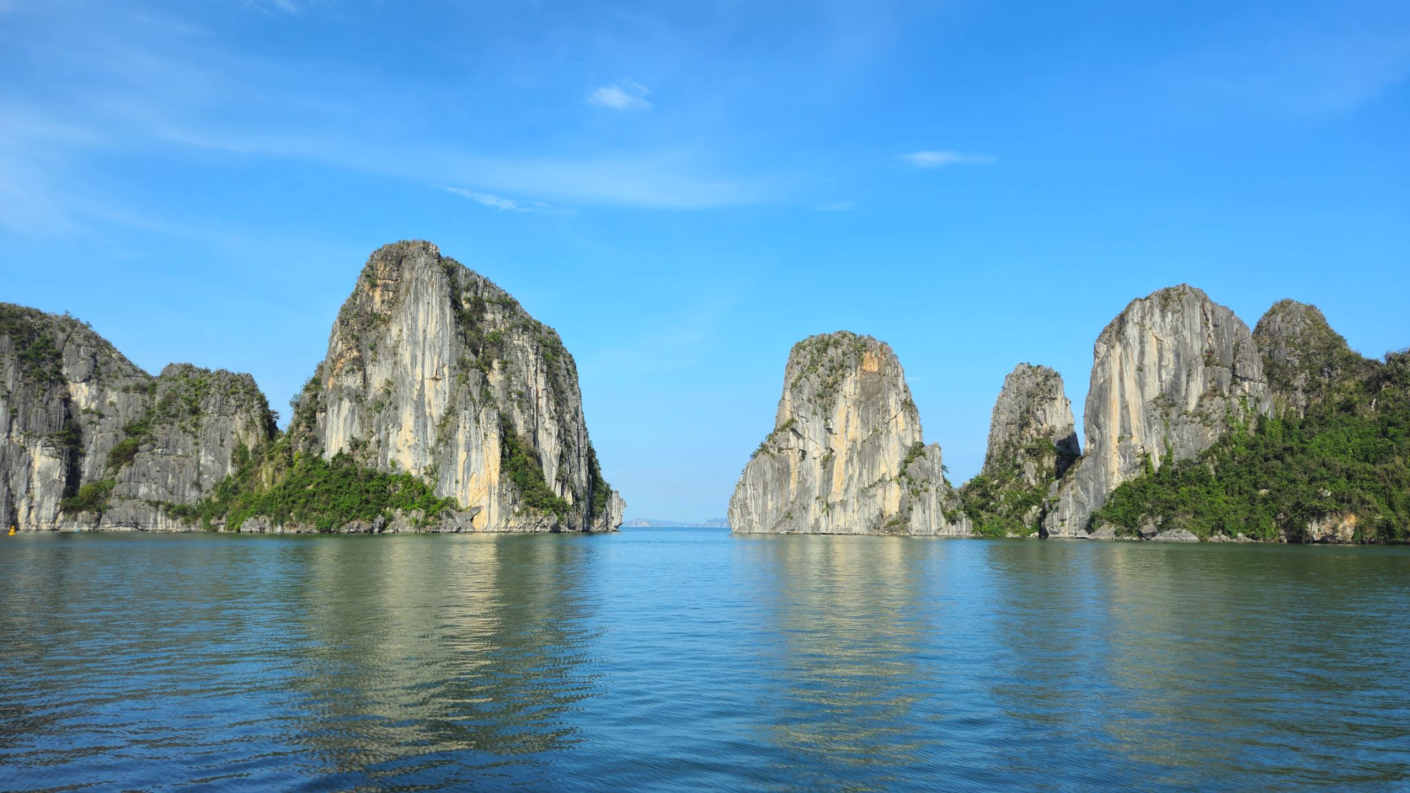 Vietnam travel