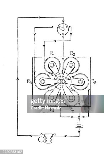 Electric distance pointer floor plan Electric distance pointer floor plan