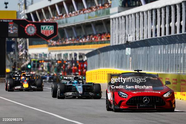 F1 Grand Prix of Canada F1 Grand Prix of Canada