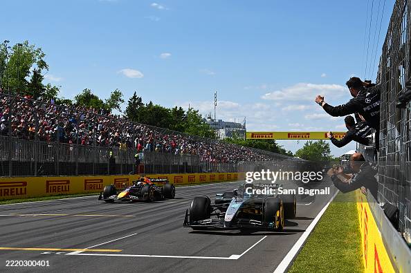 F1 Grand Prix of Canada F1 Grand Prix of Canada